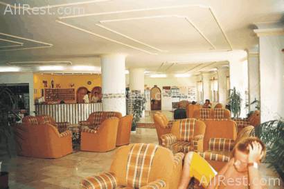 Doris Aytur Hotel 7
